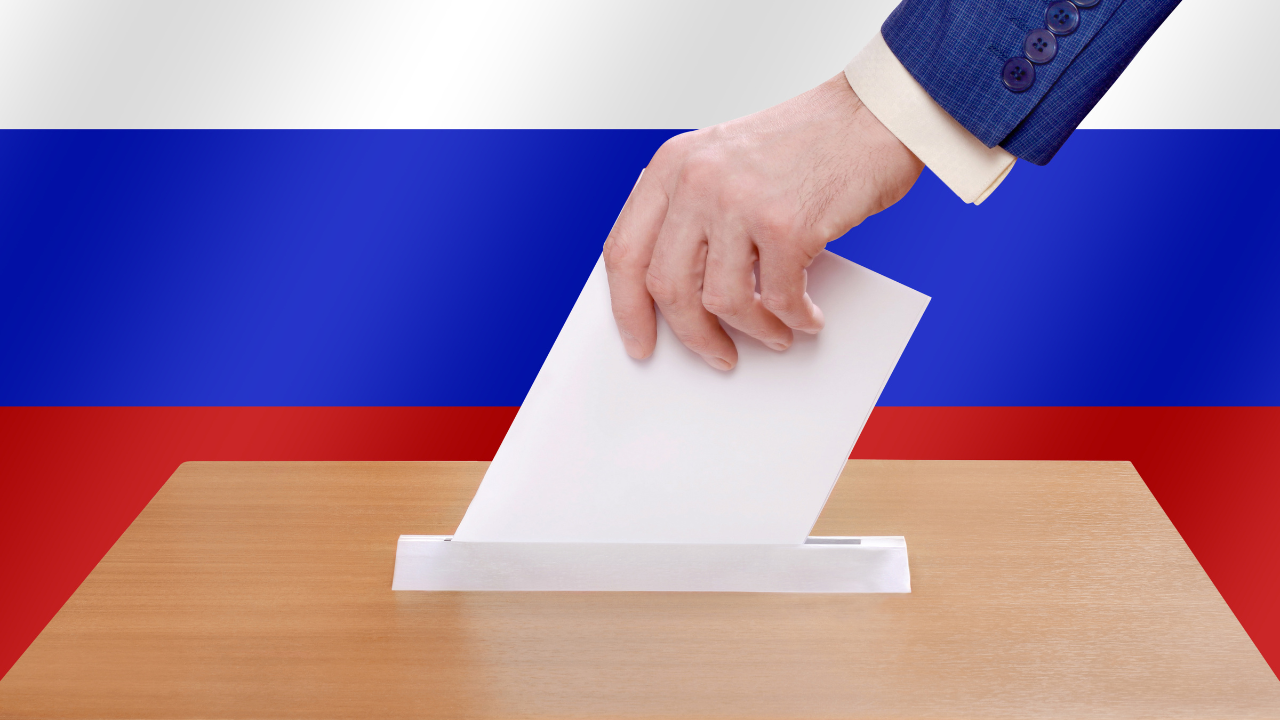 България остро осъжда незаконните избори за президент на Руската федерация