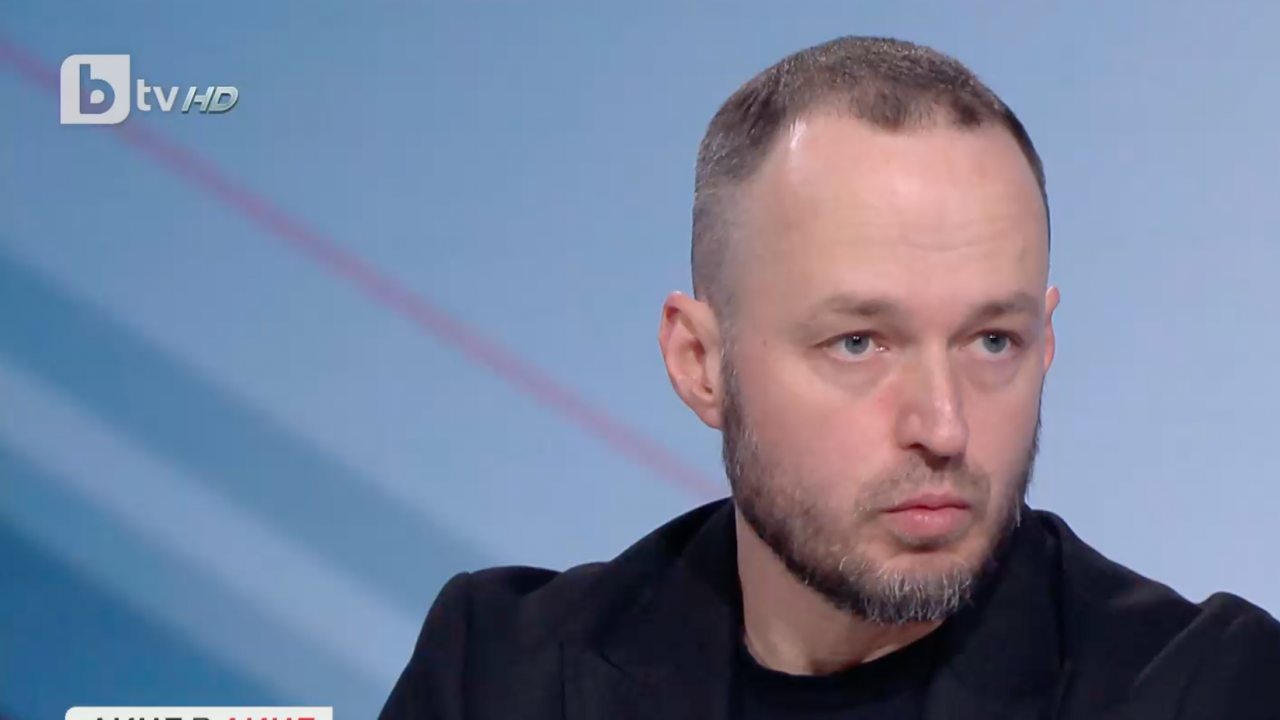 Политологът Стойчо Стойчев: С вчерашната пресконференция Борисов може би напомни на Кирил Петков, че му дължи нещо