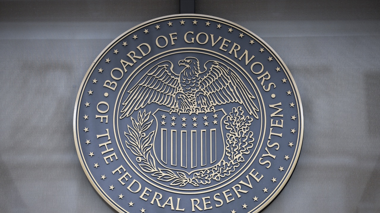 Започва двудневното заседание на Управлението за федерален резерв за определяне на паричната политика