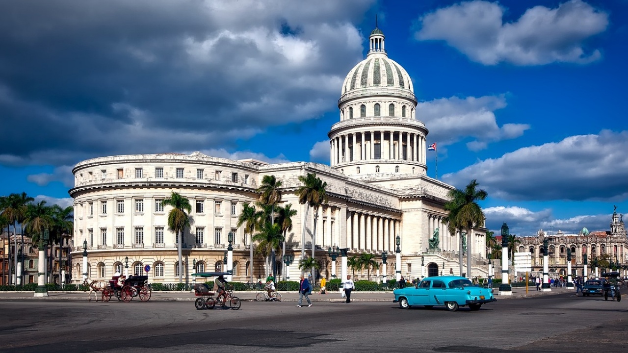Министерството на външните работи на Куба заяви, че е извикало