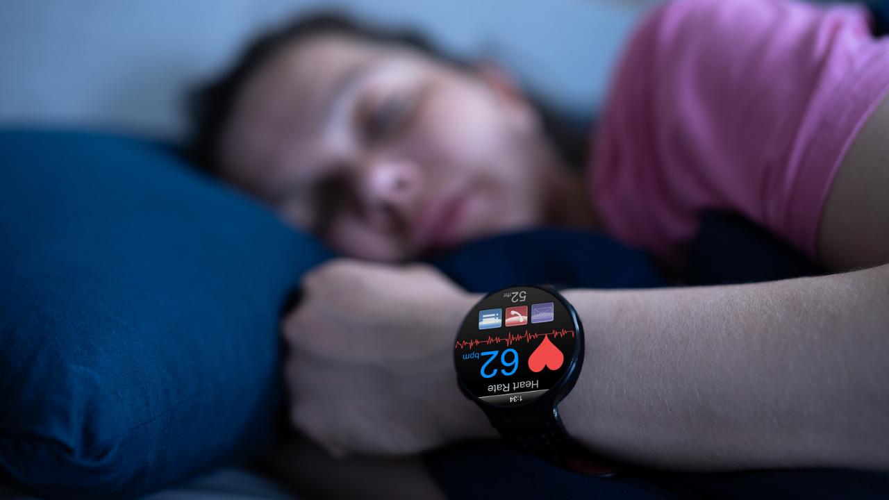 Общо 54 процента от пациентите със сърдечна недостатъчност имат сънна