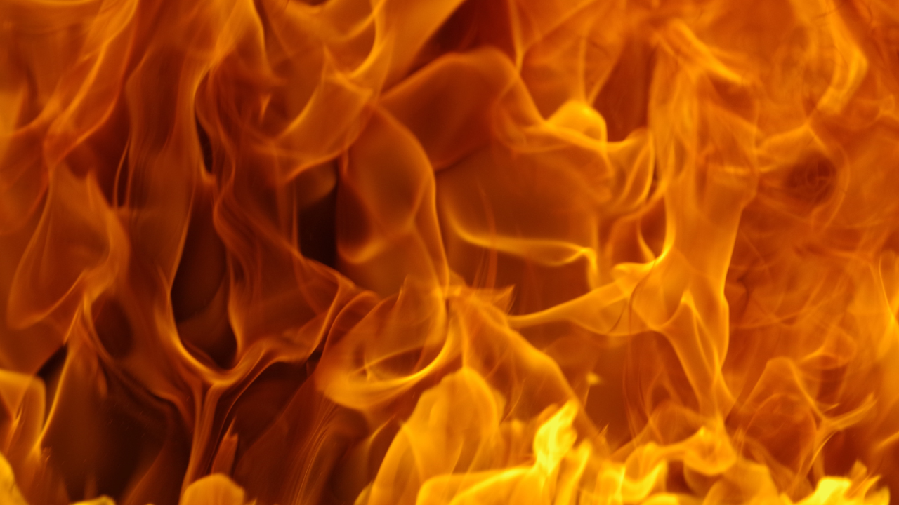 69-годишен мъж е загинал при пожар в София. Тялото му