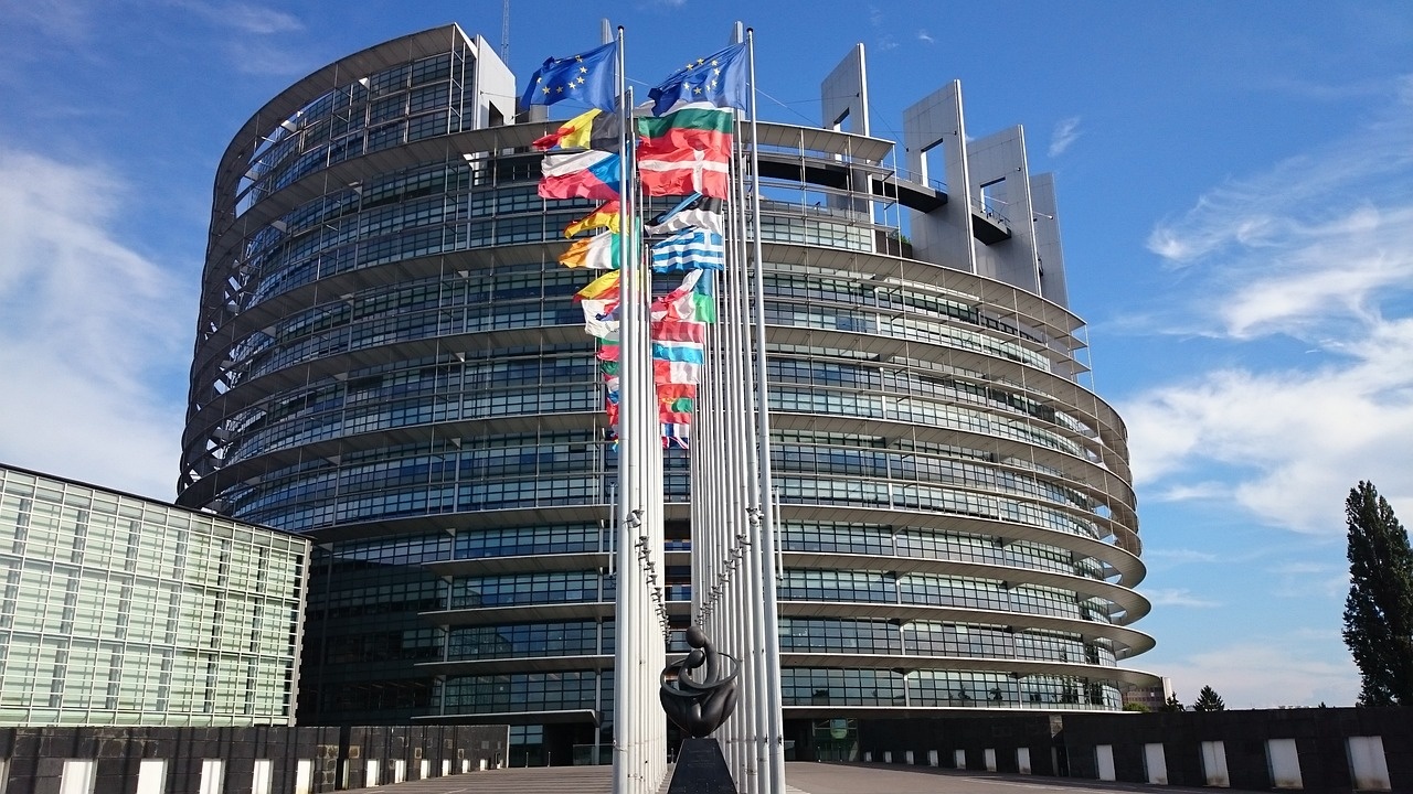 Европейската комисия представи днес насоки, свързани с обсъжданите промени в