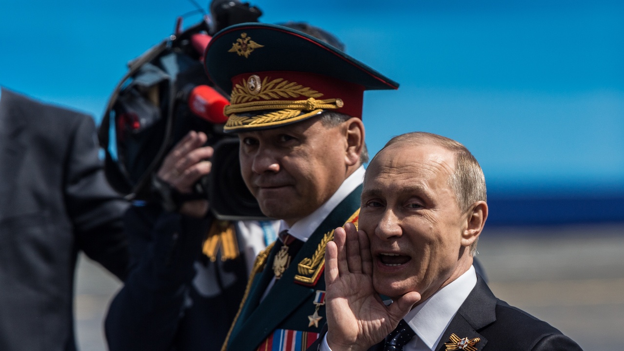 Русия създава две нови армии до края на 2024 г.