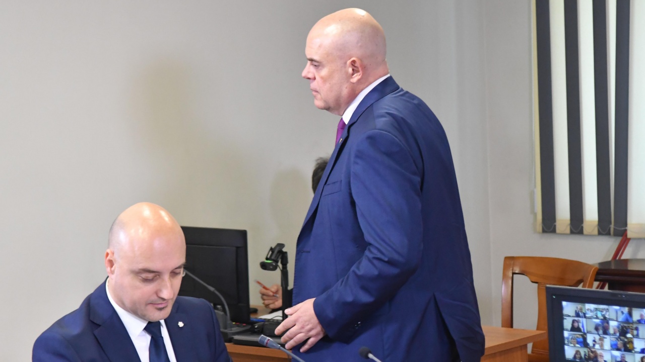 Софийският районен съд ще заседава по делото за клевета, заведено