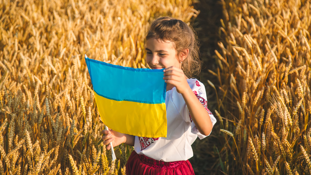 Над 150 000 граждани на Украйна са получили временна закрила