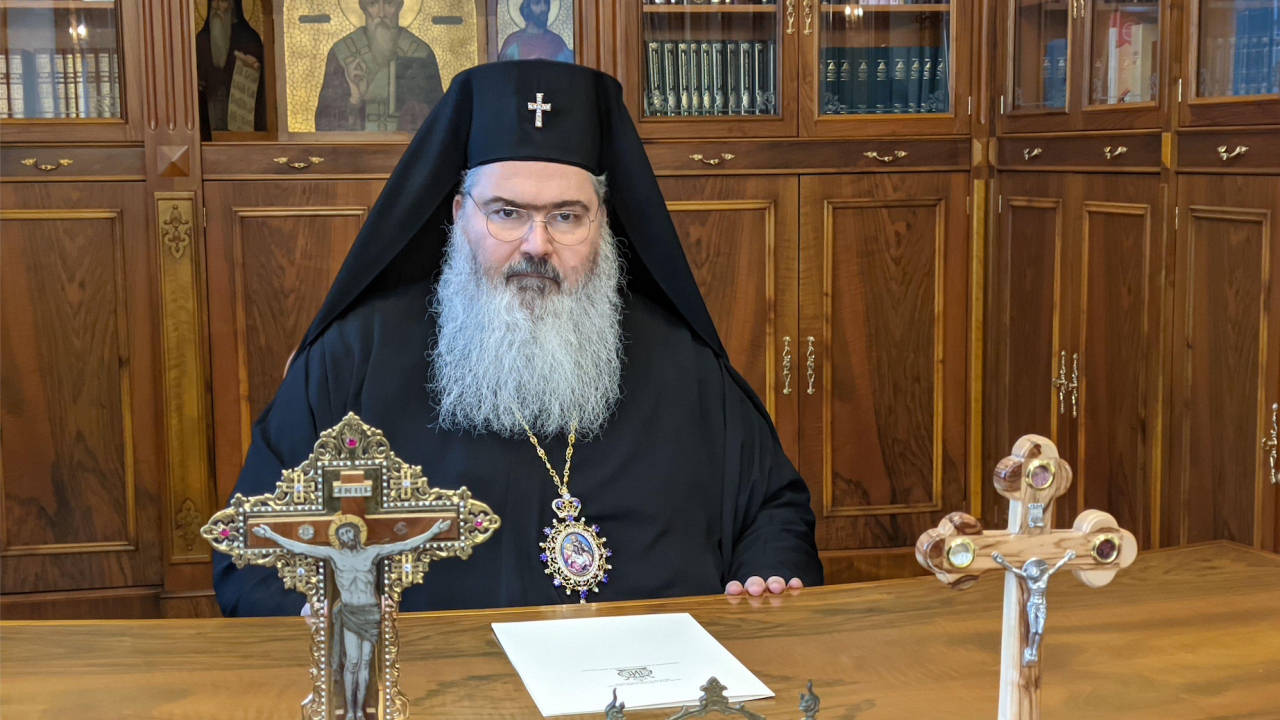 Към момента няма утвърдена листа с кандидати за Сливенски митрополит.