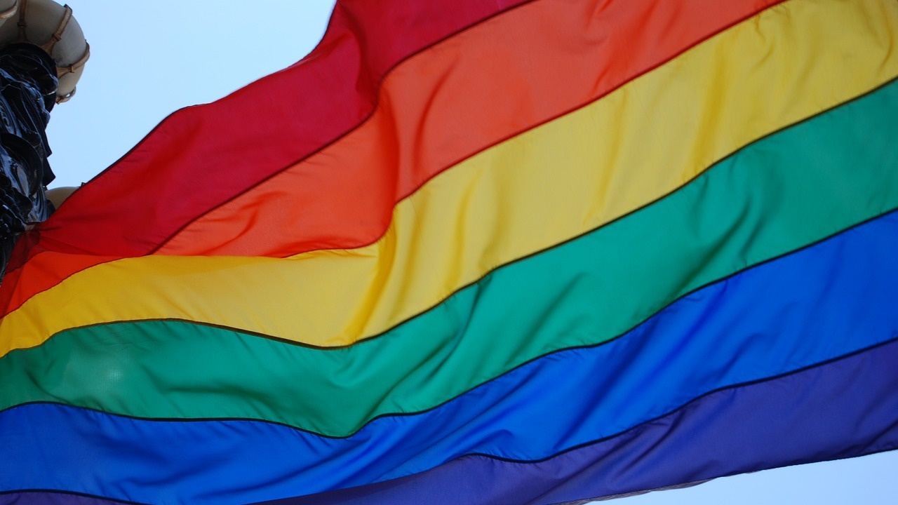 Русия добави "ЛГБТ движението" към списъка с екстремистки и терористични организации