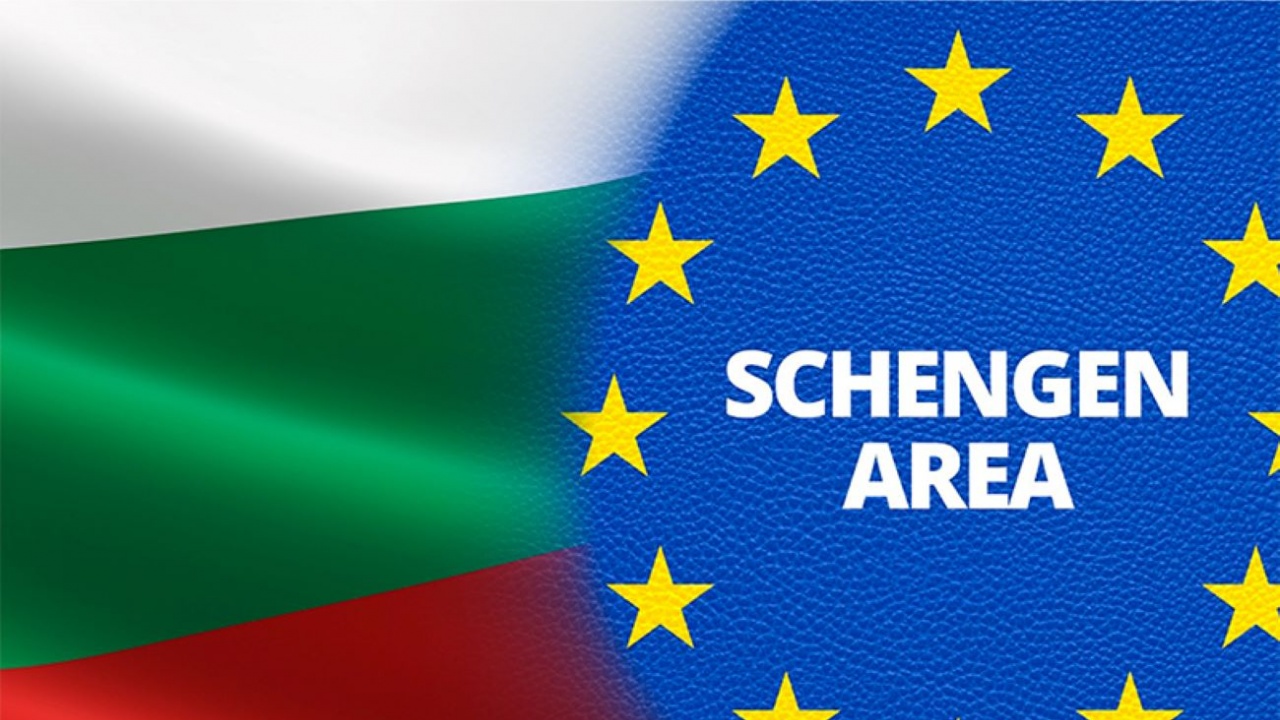 Летище София с информационна кампания за влизането ни в Шенген
