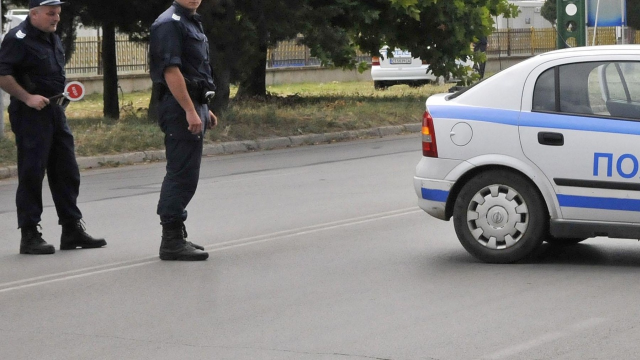 МВР предприема засилени мерки за сигурност в България