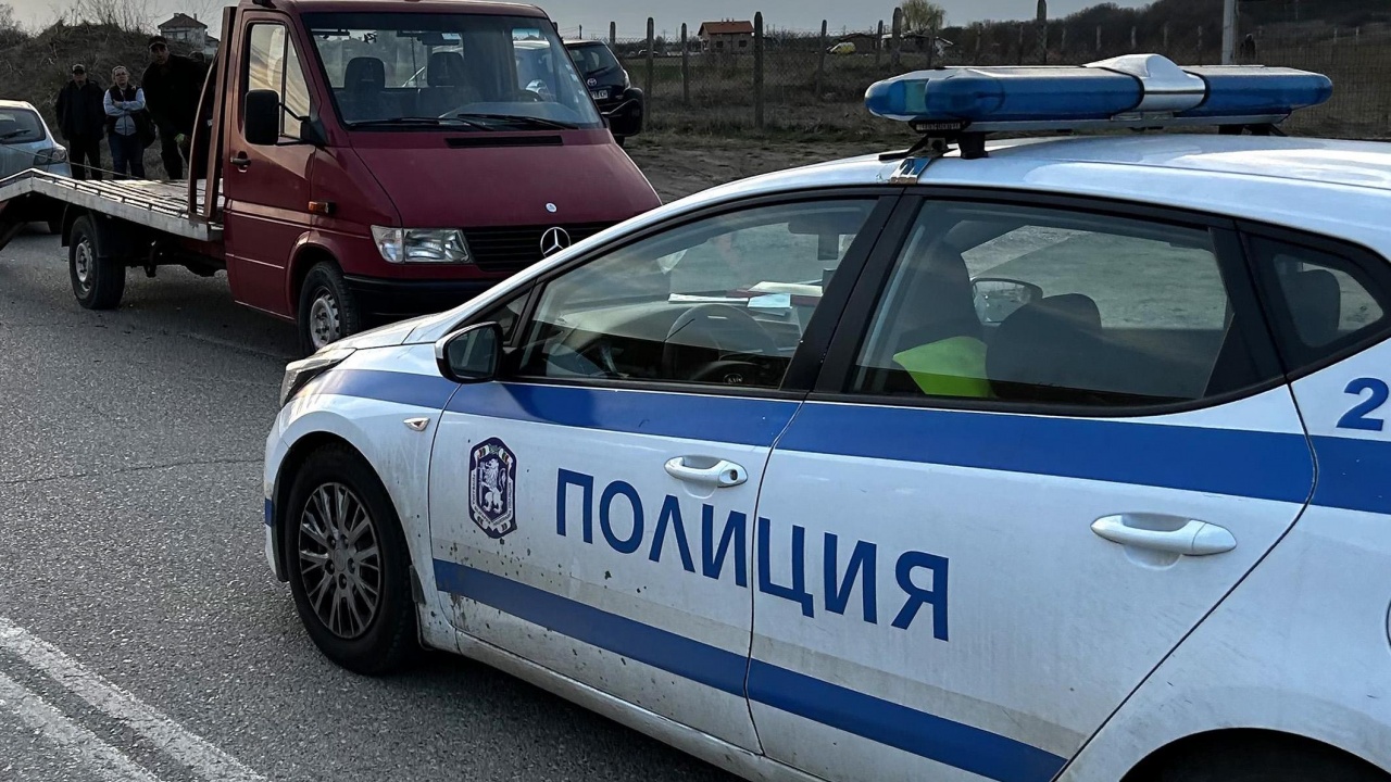 Полицията разкри пет наркооранжерии във Варненско