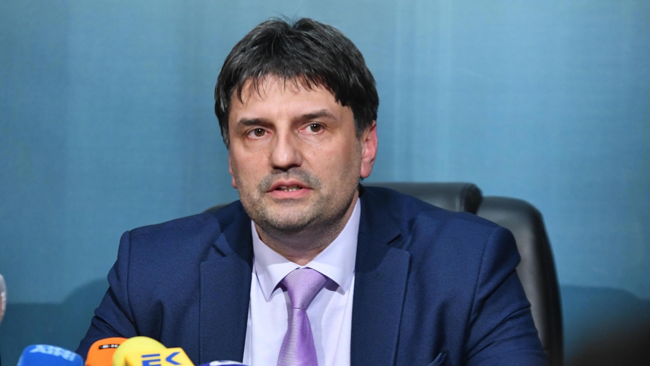 Шефът на СДВР: Контактът на полицейския шеф Янев с Нотариуса е бил служебен