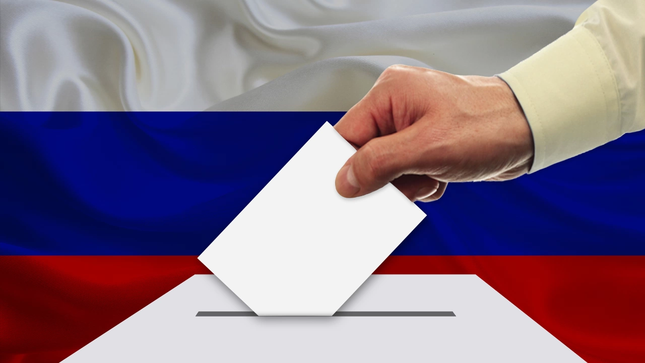 Два рекорда бяха поставени на изборите за президент в Русия