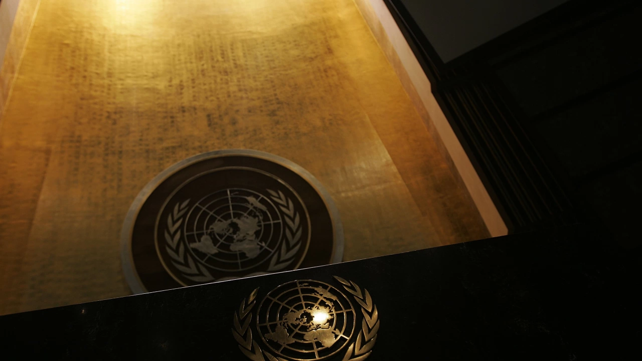 Службата на ООН по правата на човека заяви във вторник