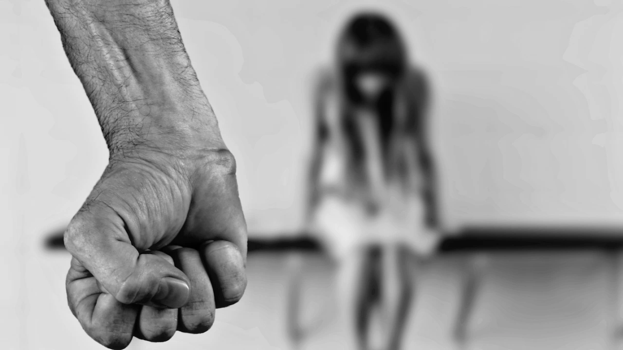 Отново случай на домашно насилие Жена подаде сигнал за побой