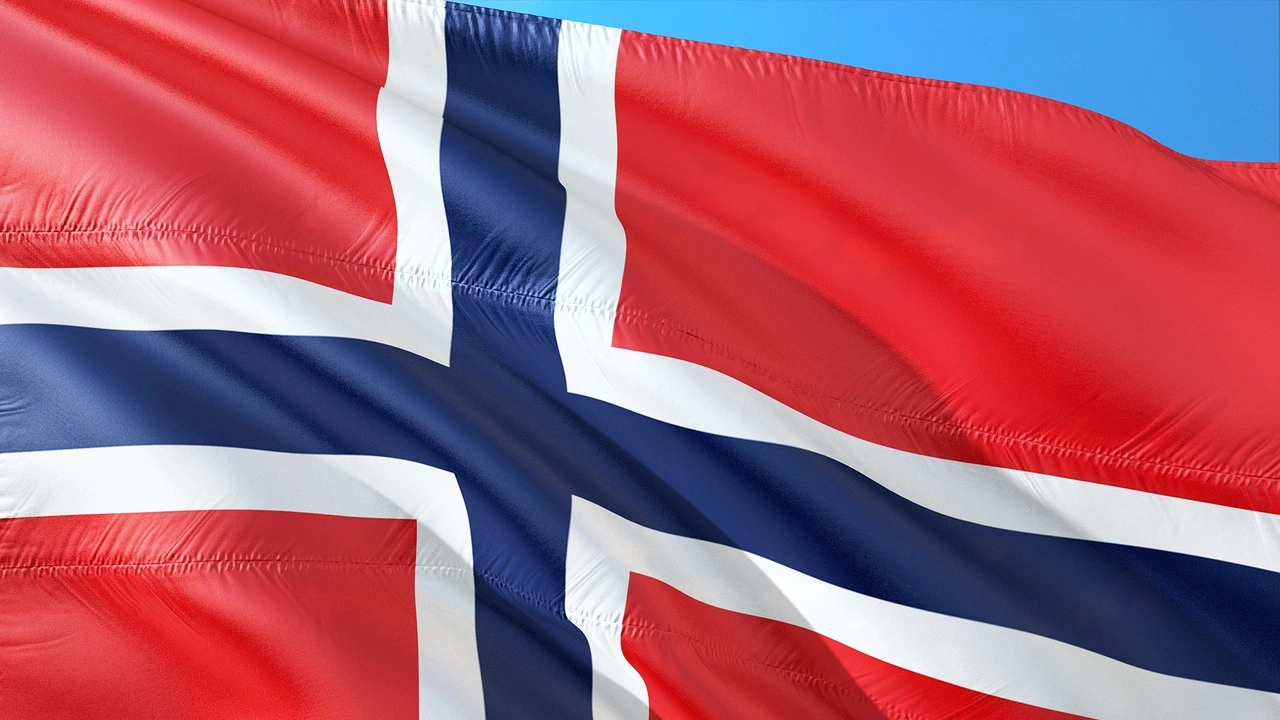 Централната банка на Норвегия Norges Bank остави без промяна основния