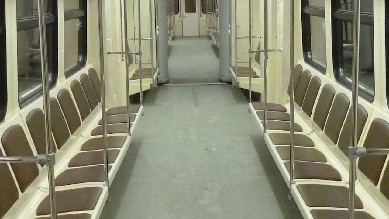 Софиянци друснаха хорце в метрото Случката се разиграла на станция