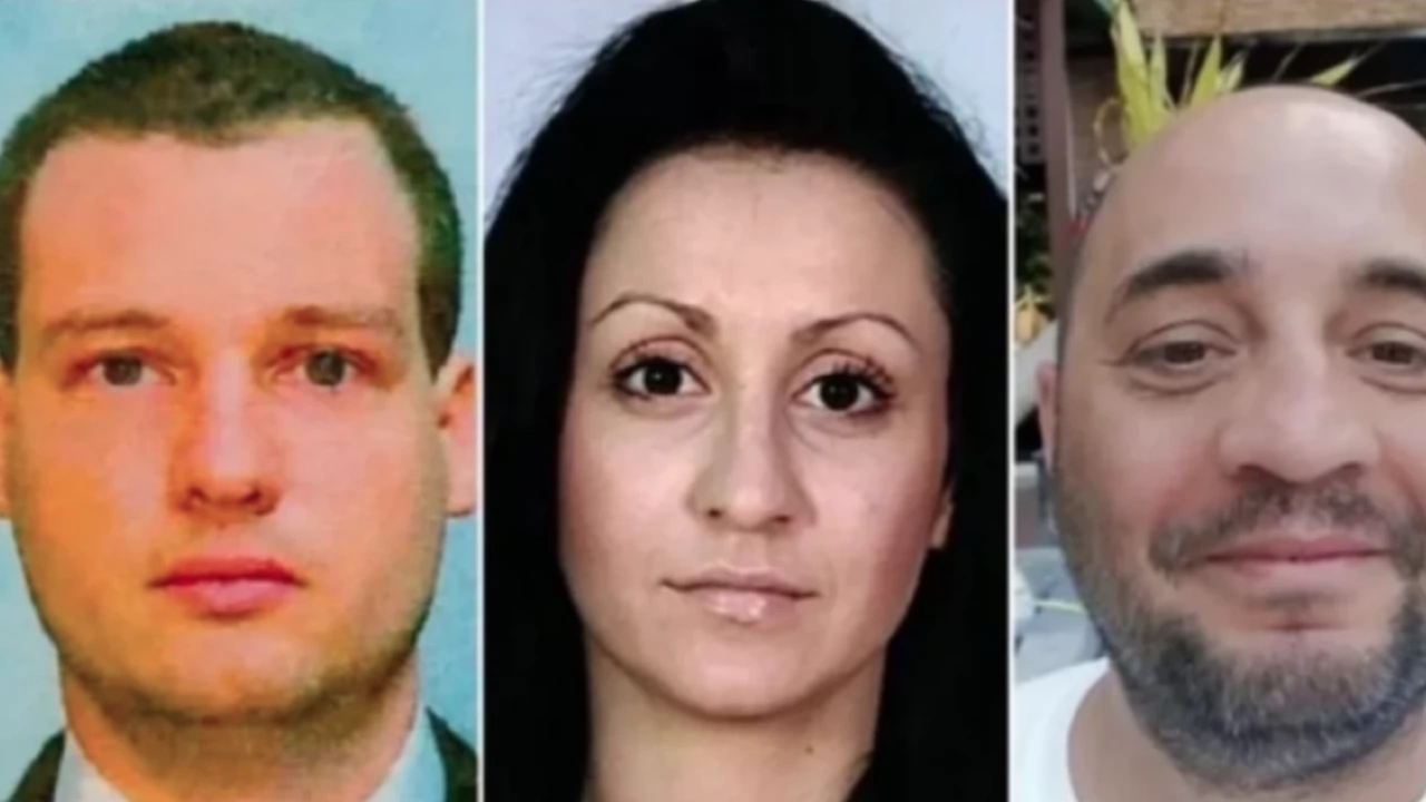 Петимата българи обвинени че са част от руска шпионска мрежа