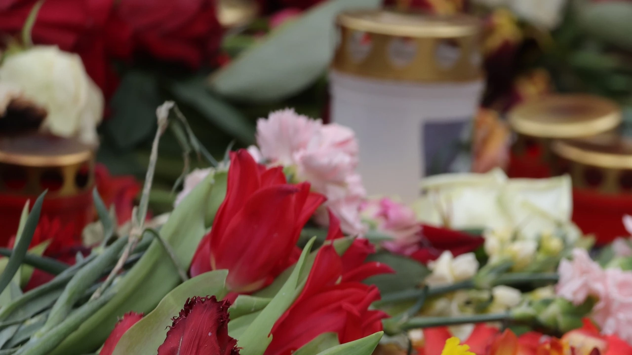 В Русия днес е Ден на национален траур след трагедията