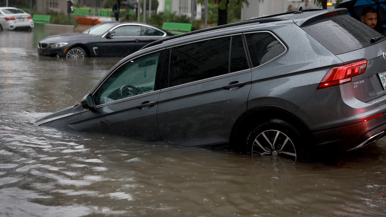 Най малко 23 ма души загинаха в Бразилия при проливните дъждове които
