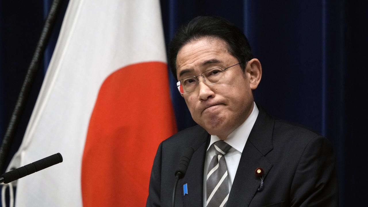 Японският премиер за искането на среща с Ким Чен Ун: Засега нищо не е решено