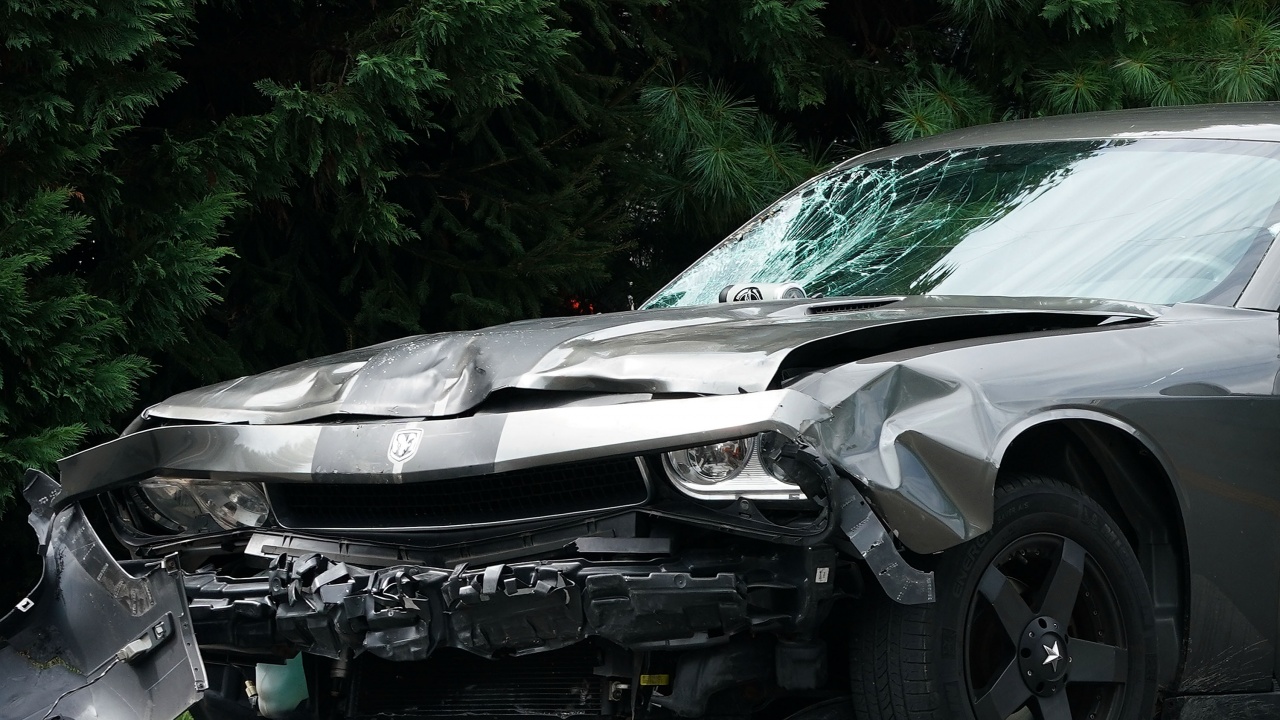 55-годишен шофьор загина след катастрофа в Тополовград, съобщават от МВР.