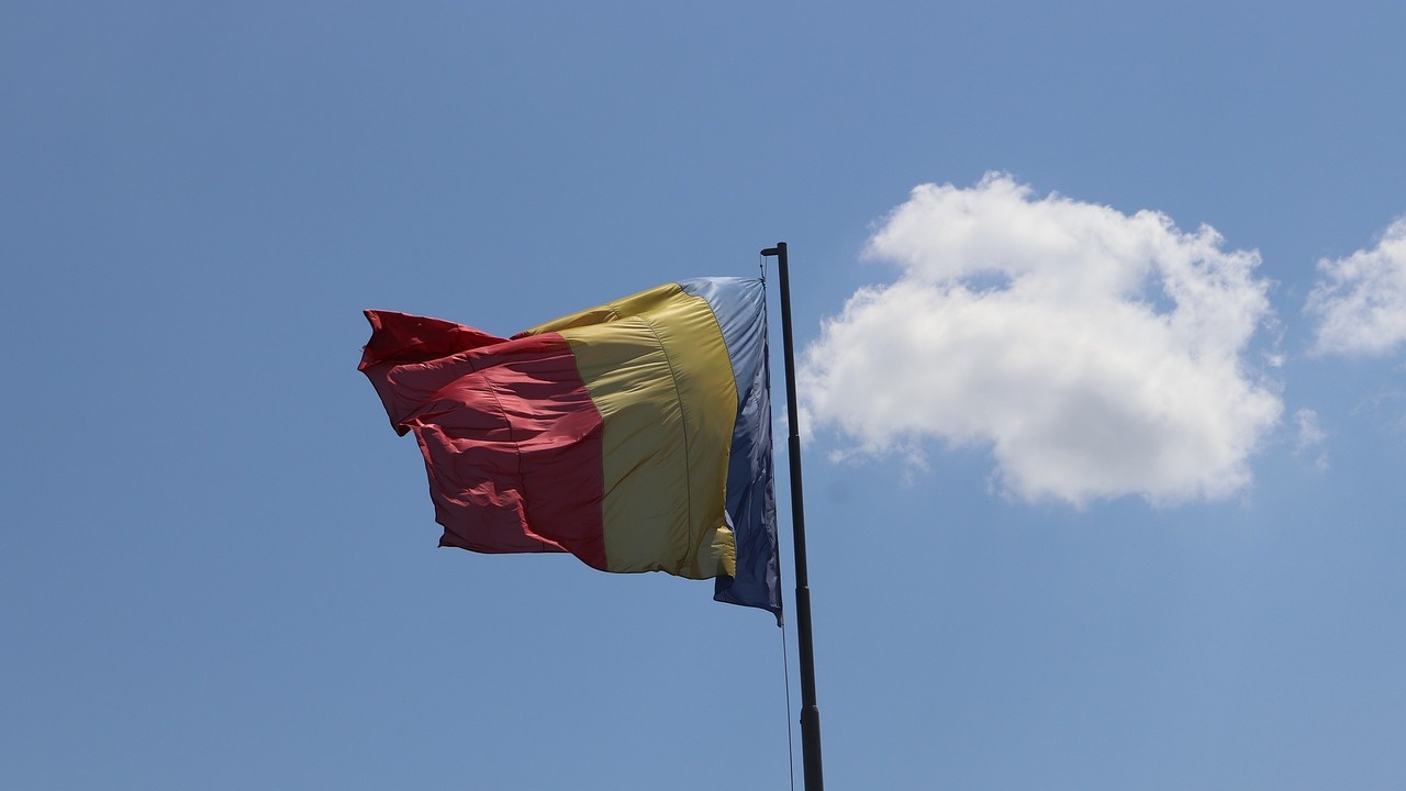 Осъденият за корупция румънски кмет Каталин Керекеш, който избяга с