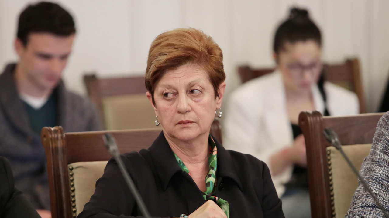 Градският прокурор на София захапа депутатите: Хайде да не си говорим за семейства и романтични връзки, това го има и в парламента