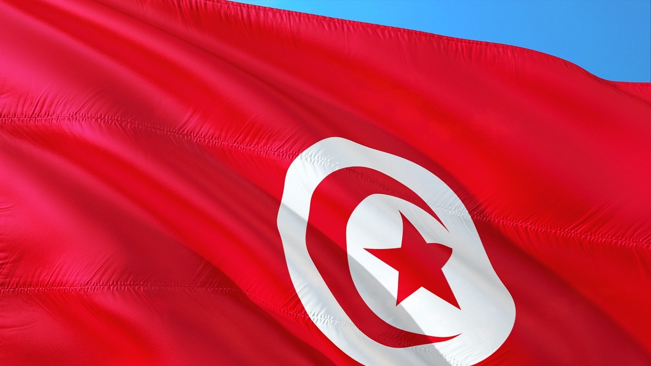 Четирима души, обвинени по делото за убийството на левия тунизийски