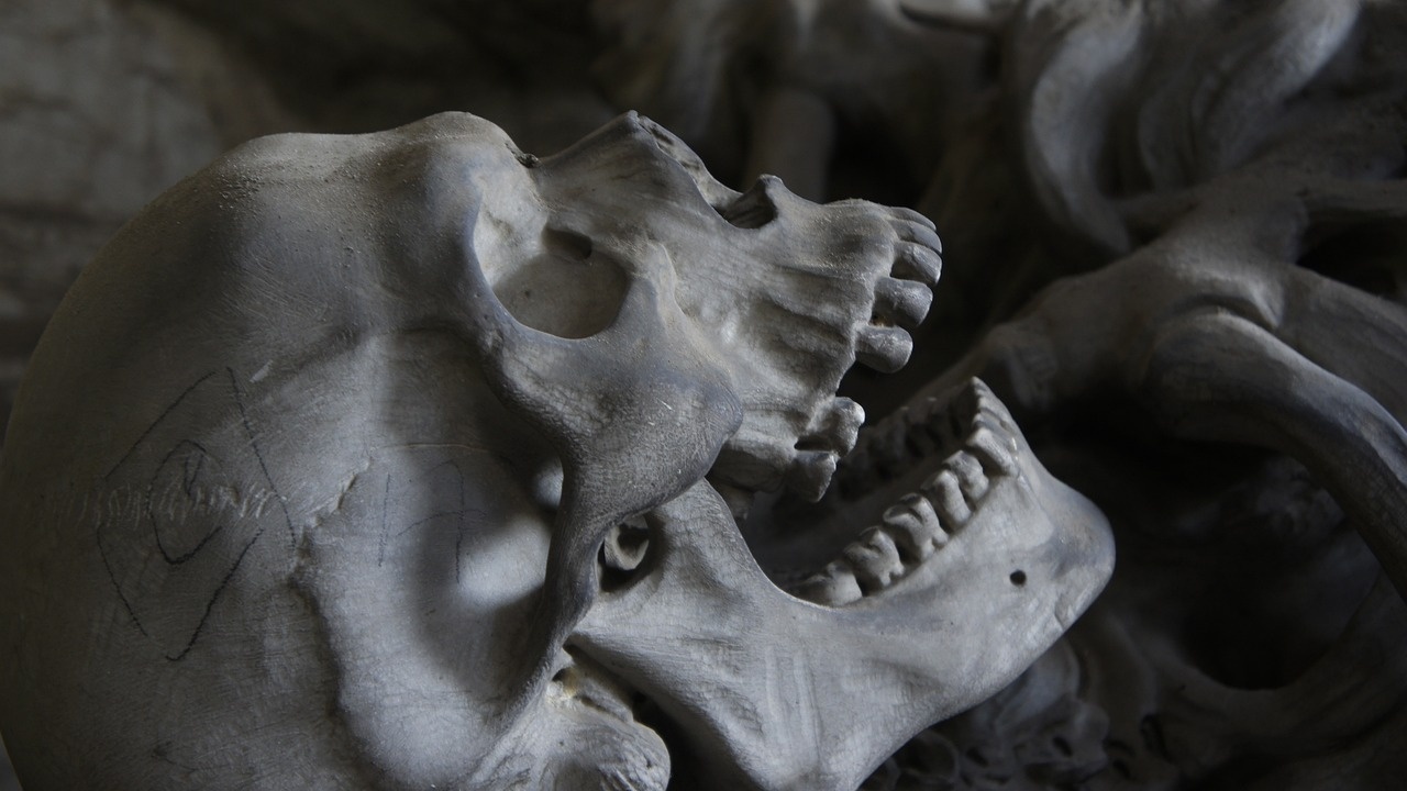 Учени откриха доказателства за бактерии, причиняващи кариес, в човешки зъби на 4000 години