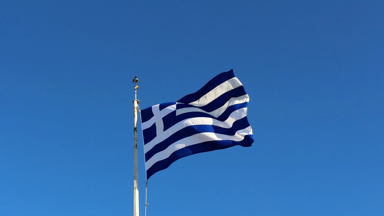 Втората по големина опозиционна партия в Гърция лявоцентристкото движение ПАСОК
