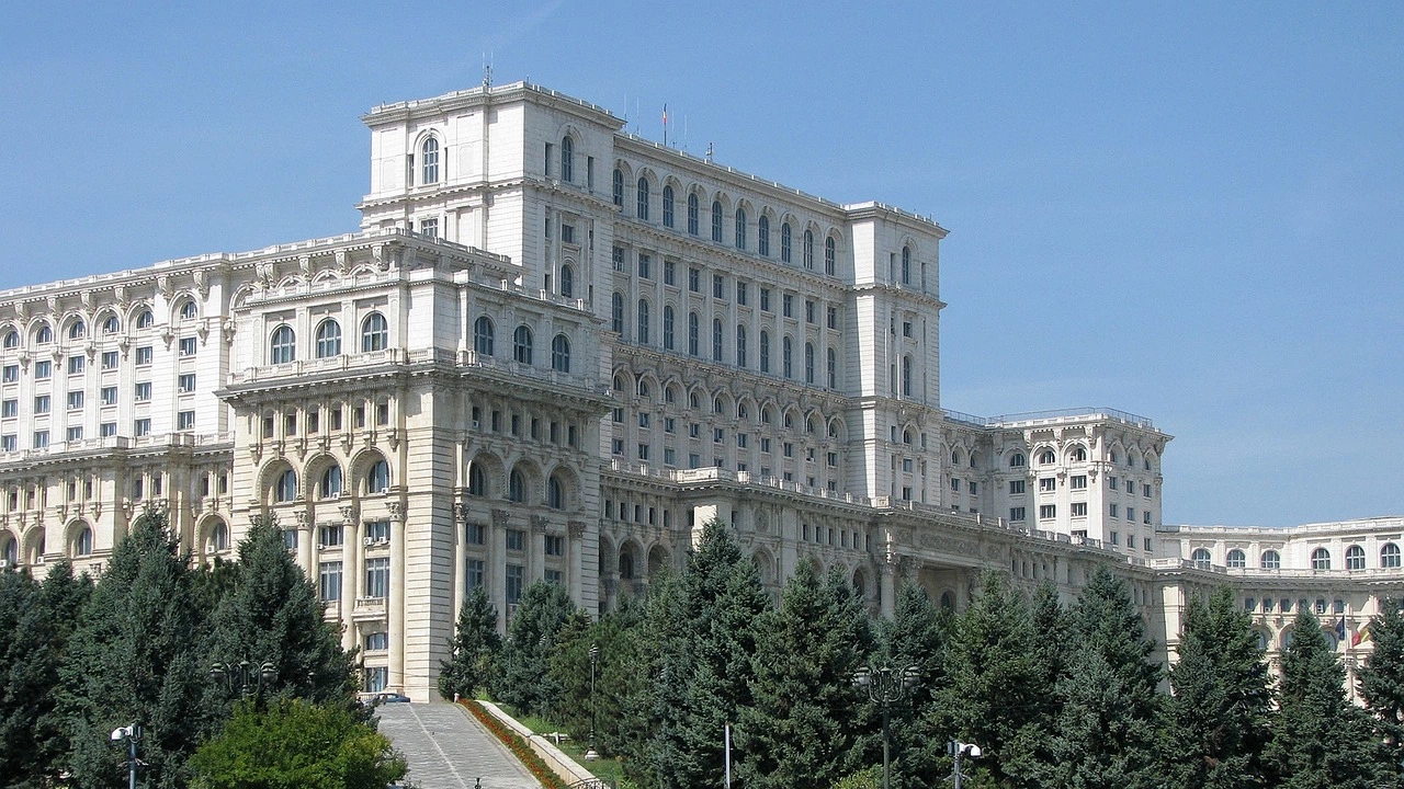 Камарата на депутатите долната камара на парламента в Румъния отхвърли