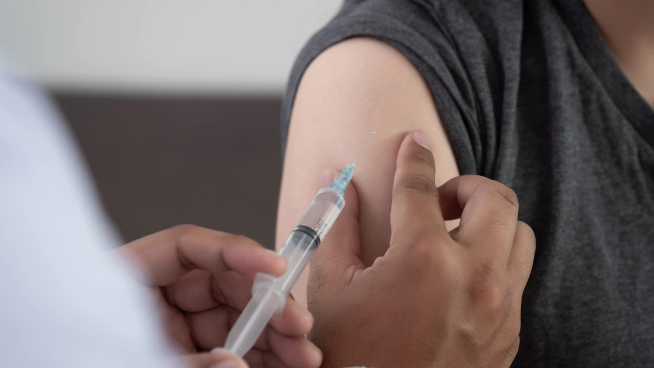Ваксинационна кампания срещу човешкия папилома вирус HPV се организира в