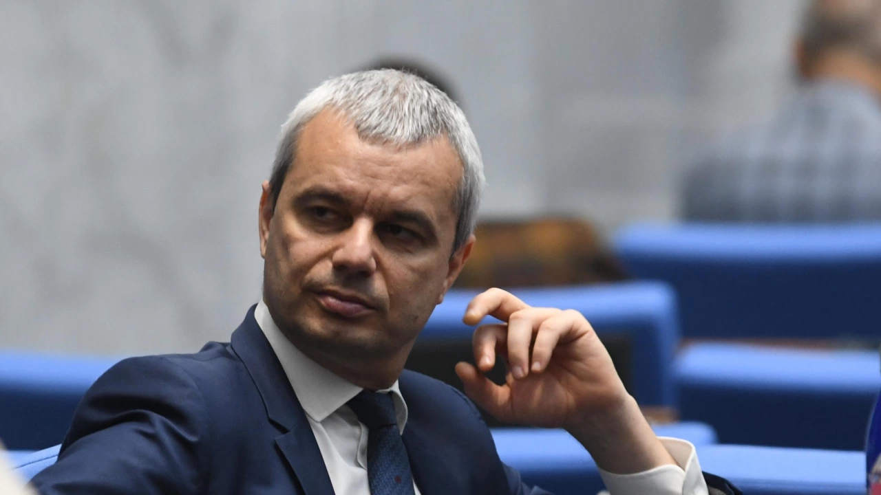 Софийският районен съд отложи делото срещу лидера на партия  