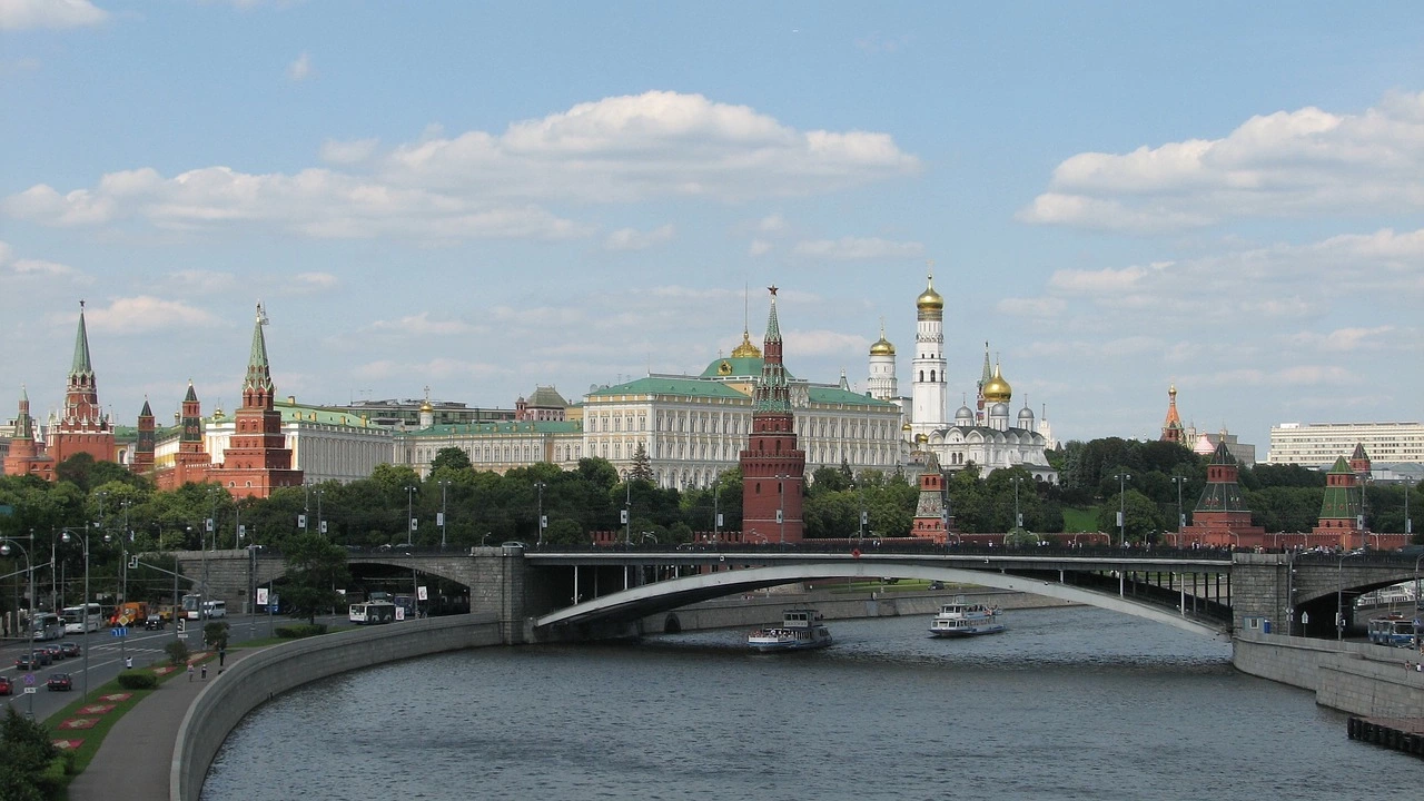 Кремъл предупреди собственика на Телеграм Павел Дуров да бъде по внимателен