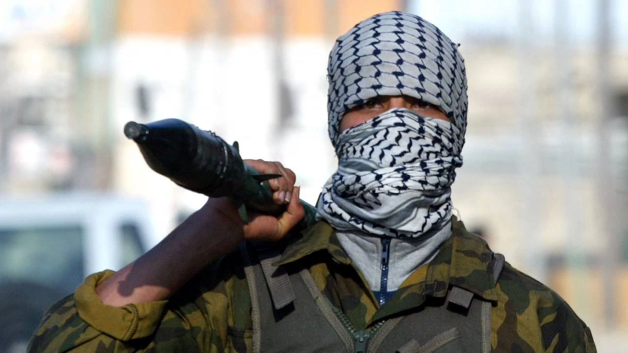 Говорител на терористичната мрежа Ислямска държава похвали атаката която тя