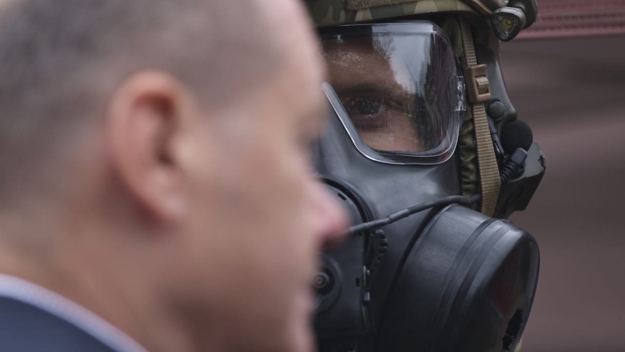 Русия: Украйна не е единствената тестова площадка на САЩ за биологични оръжия