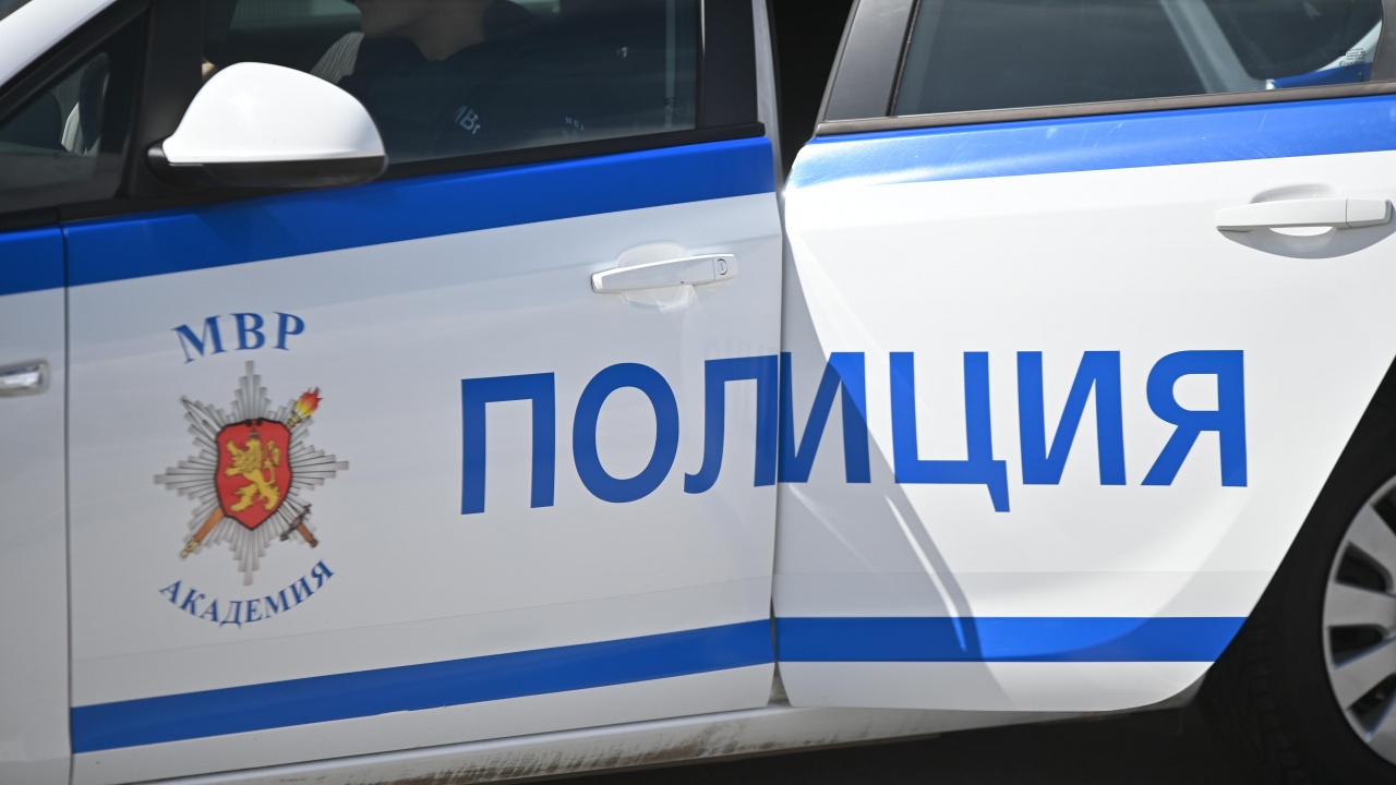Шофьор блъсна и уби жена в Софийско. След това мъжът