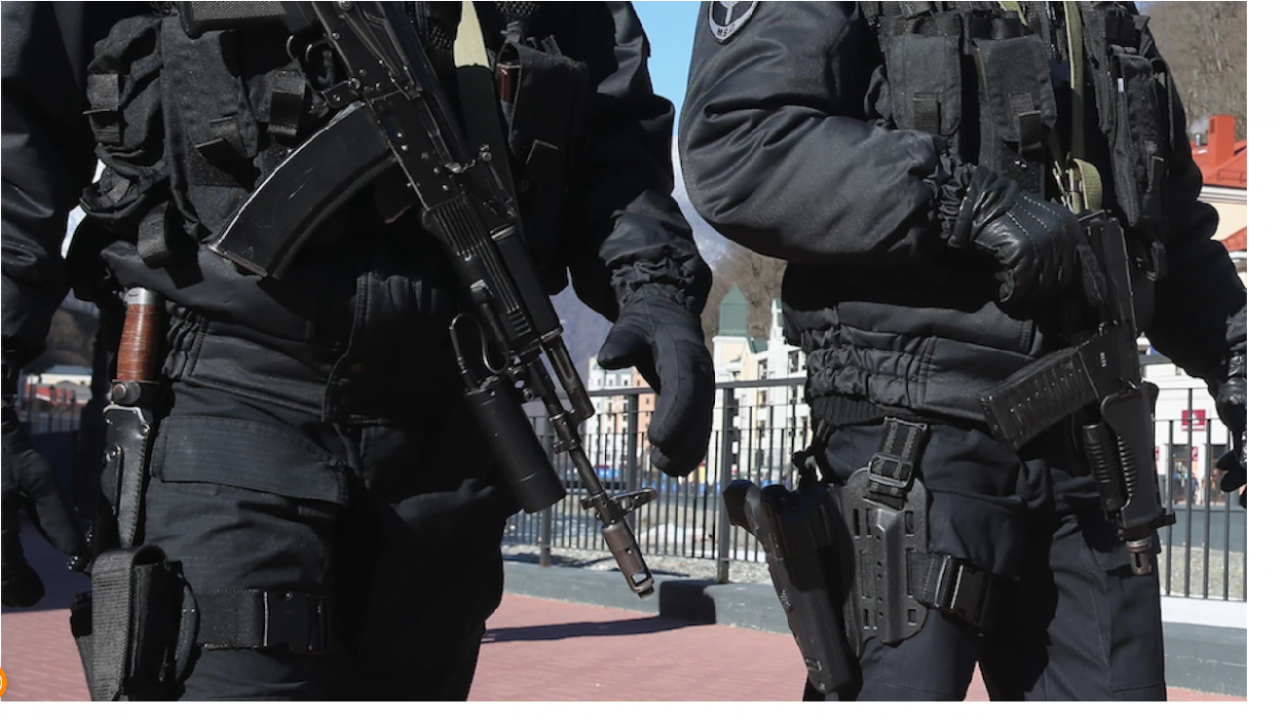 Руските спецслужби задържаха още трима съучастници на терористите, окървавили "Крокус сити хол"