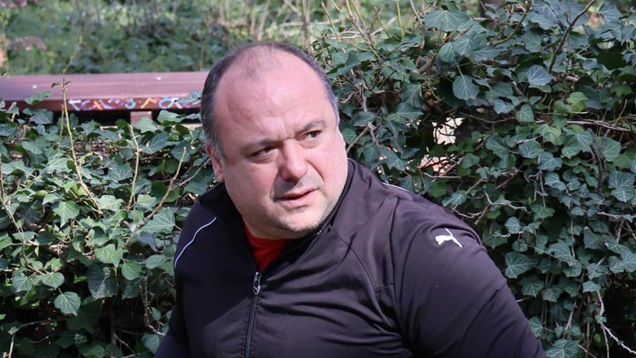 Петър Димитров е номиниран за министър на околната среда и водите в кабинета "Главчев"