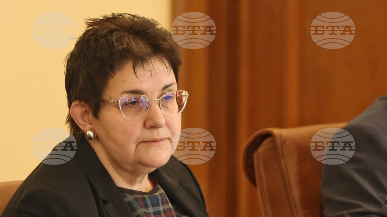 Коя е Людмила Петкова, номинирана за вицепремиер и министър на финансите в кабиета "Главчев"