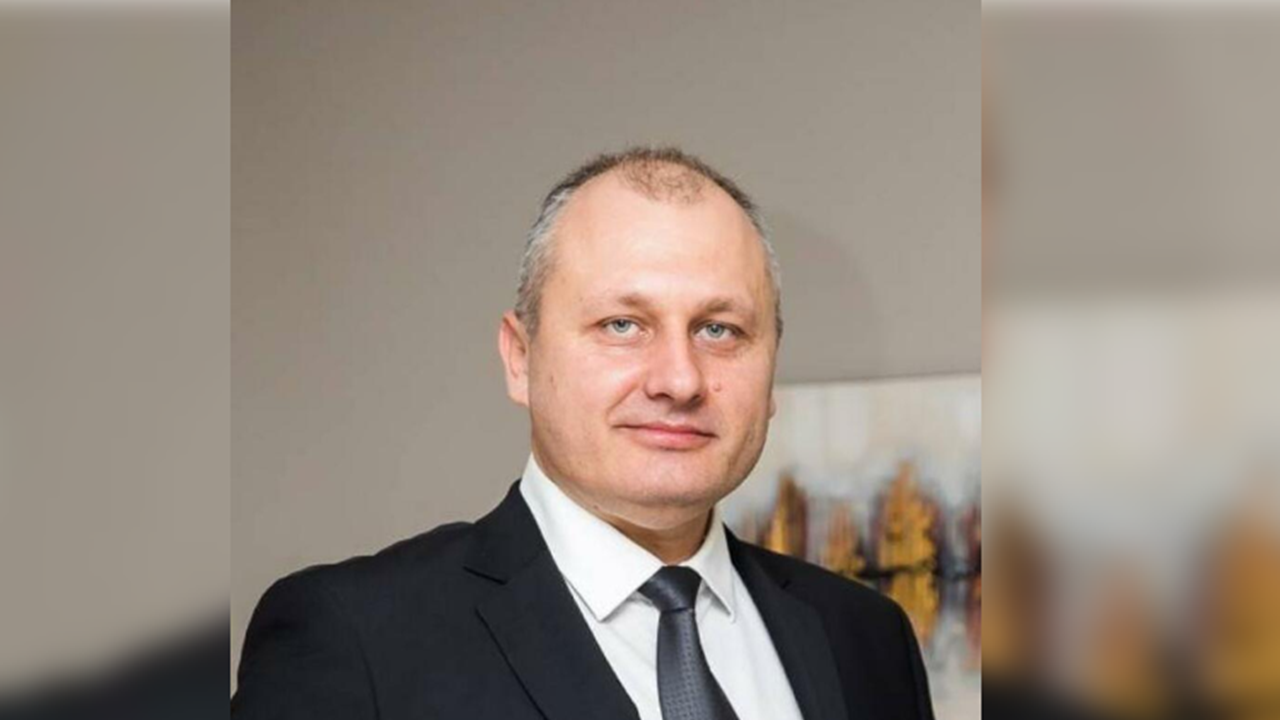 Ето кой е Валентин Мундров, номиниран за министър на електронното управление в кабинета "Главчев"