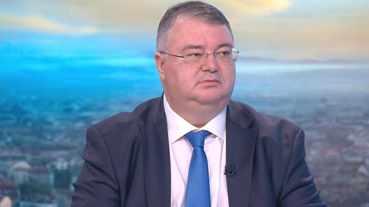 Ивайло Иванов е номиниран за министър на труда и социалната политика в кабиента "Главчев"
