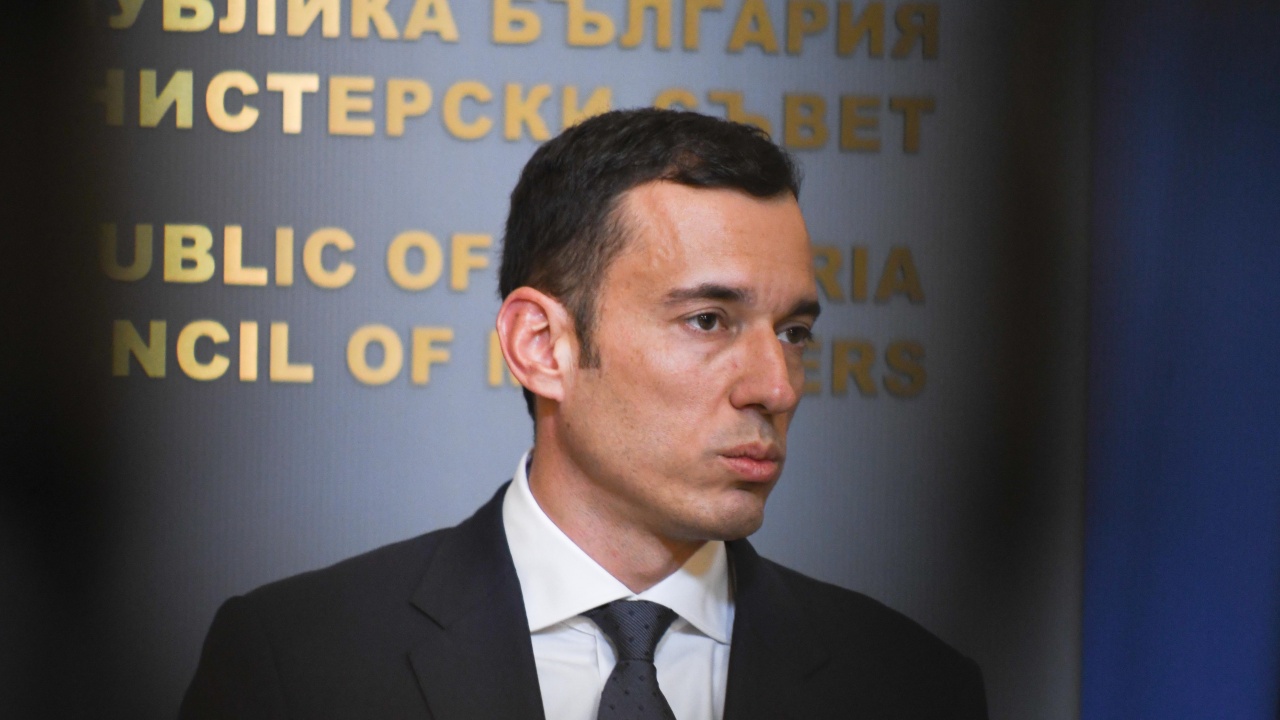 И Васил Терзиев поиска оставката на Благовест Георгиев