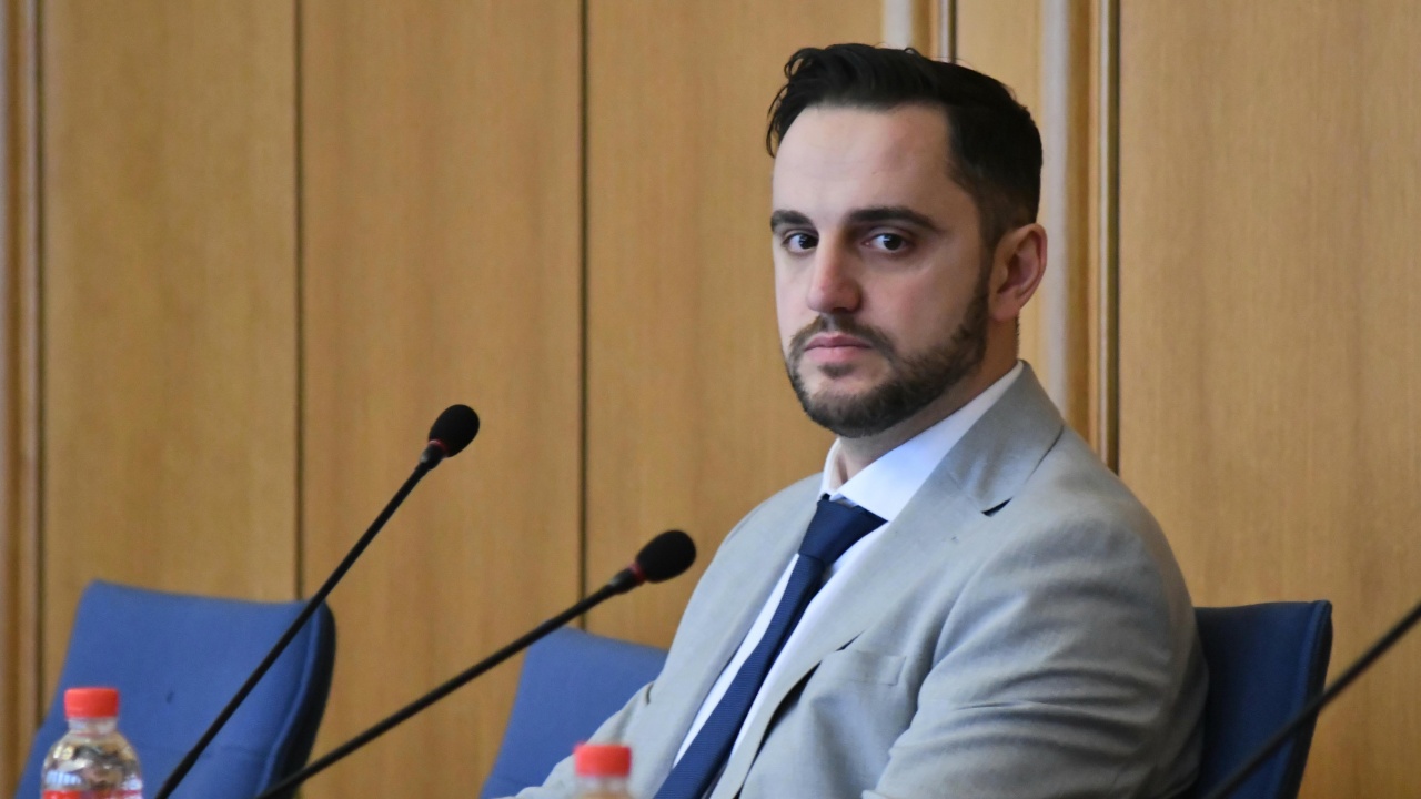 Председателят на СОС: Очаквам и ще приема оставката на общинския съветник Благовест Георгиев