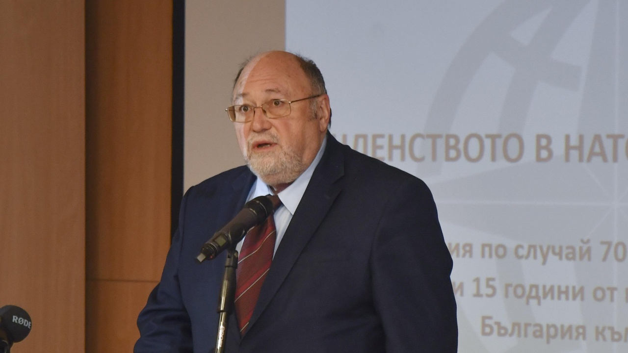 Александър Йорданов: Много простотии станаха в българската и европейската политика