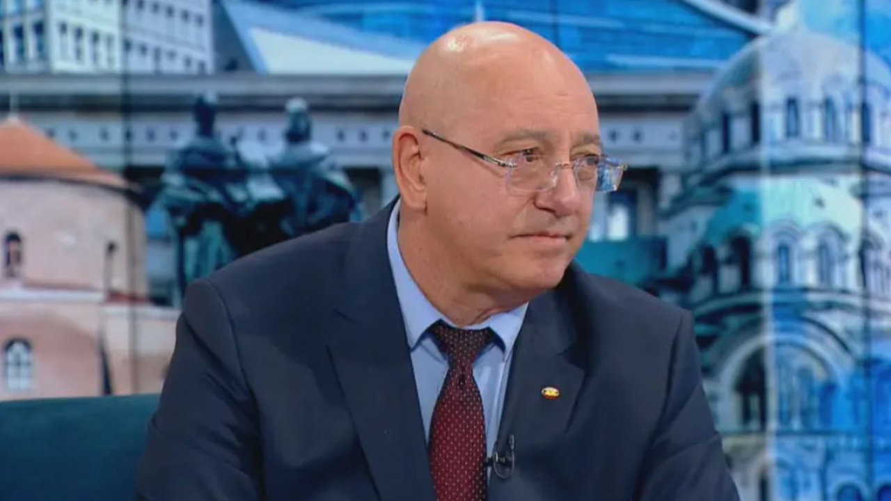 Емил Димитров - Ревизоро: Митницата винаги е била заложник на безумията, свършени в предходното правителство
