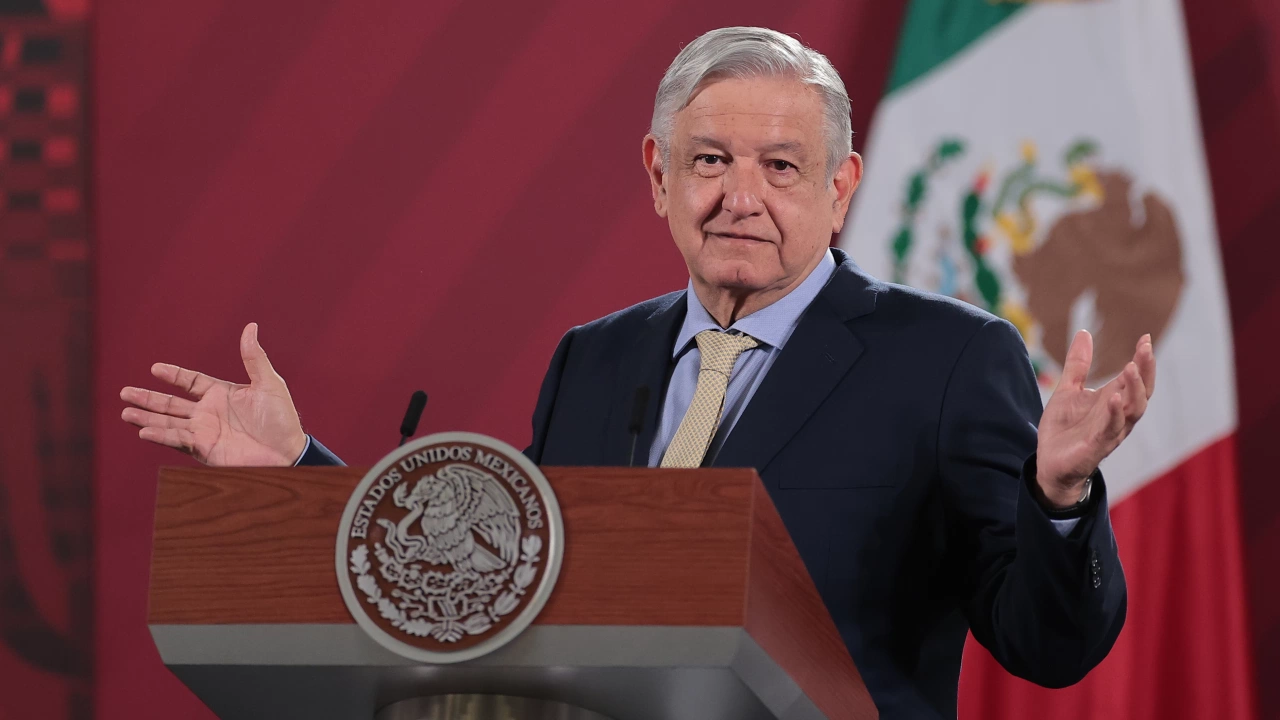 Правителството на Еквадор обяви посланика на Мексико в страната за