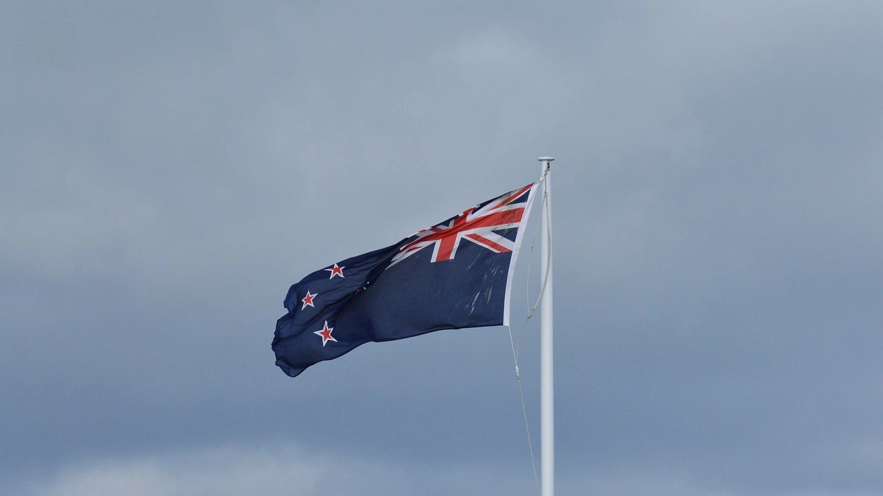 Нова Зеландия съобщи че въвежда спешни промени в програмата си