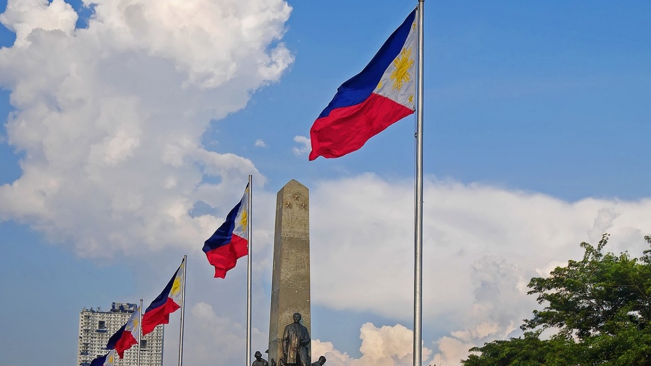 Филипинският президент Фердинанд Маркос-младши призова Китай към преговори, за да се предотврати по-нататъшно